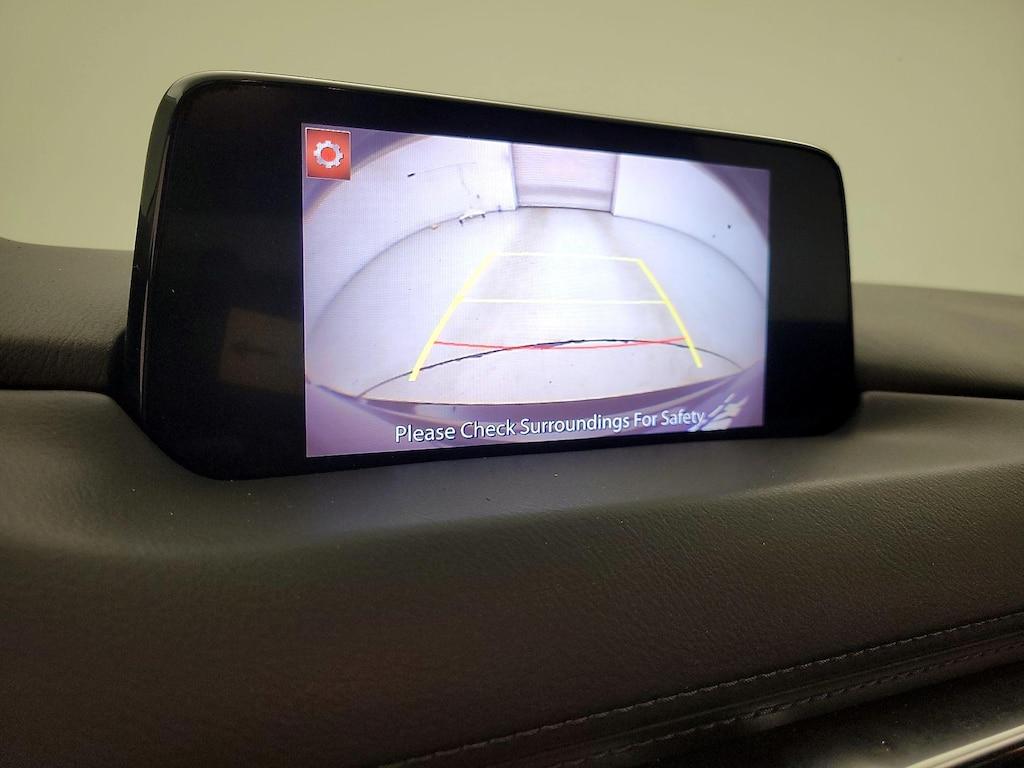 used 2019 Mazda CX-5 car, priced at $21,998