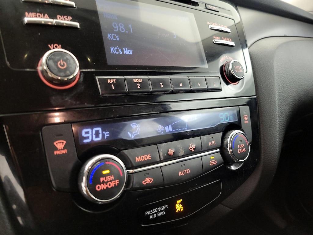 used 2015 Nissan Rogue car, priced at $13,998