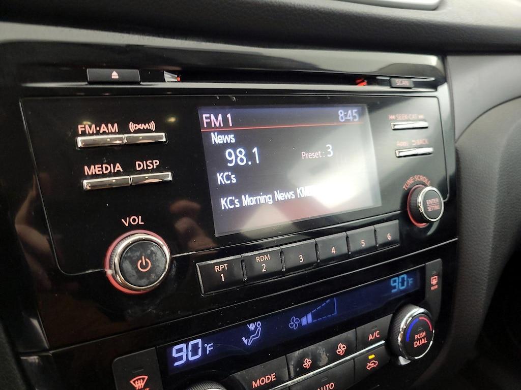 used 2015 Nissan Rogue car, priced at $13,998