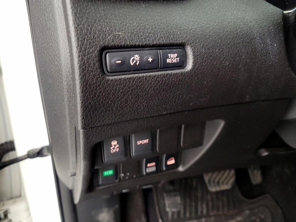 used 2015 Nissan Rogue car, priced at $13,998