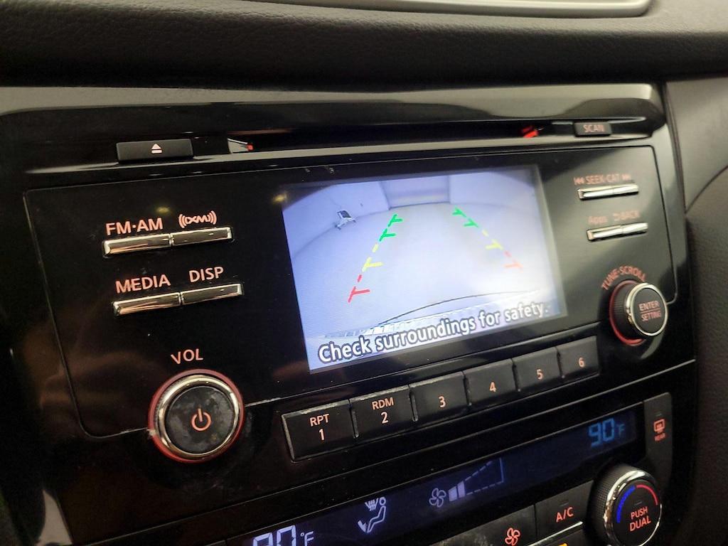 used 2015 Nissan Rogue car, priced at $13,998