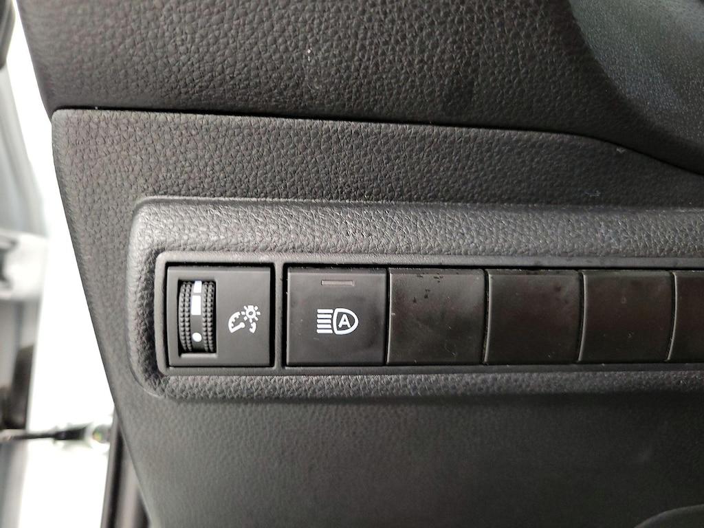 used 2025 Toyota Corolla car, priced at $22,998