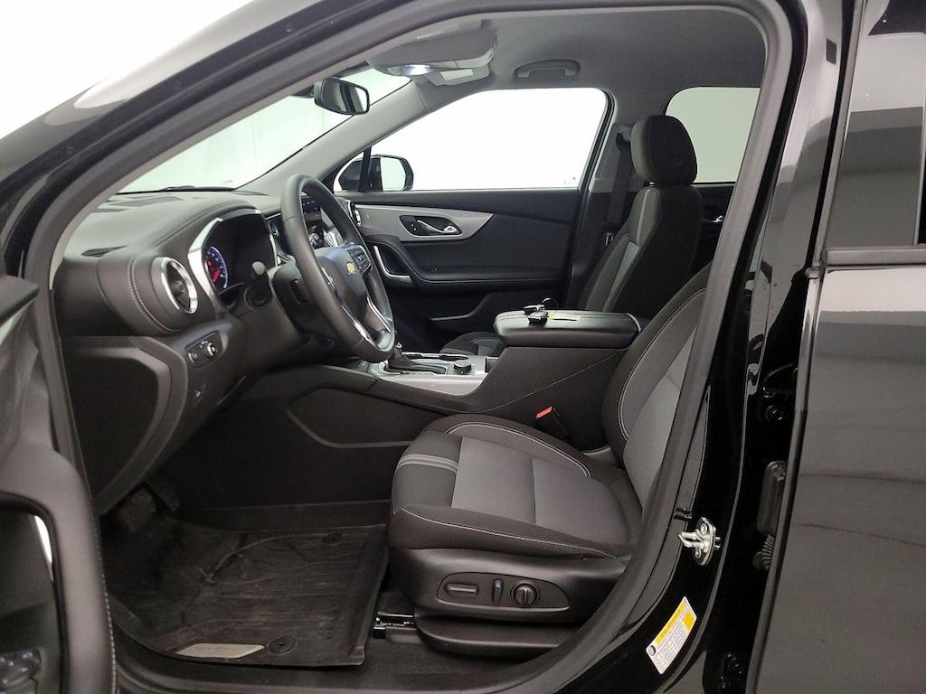 used 2024 Chevrolet Blazer car, priced at $25,998