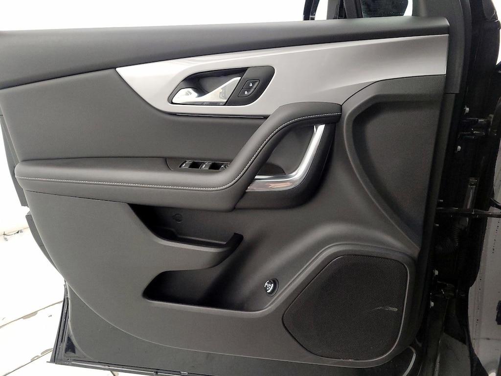 used 2024 Chevrolet Blazer car, priced at $25,998