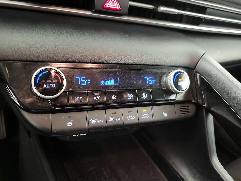 used 2022 Hyundai Elantra car, priced at $19,998