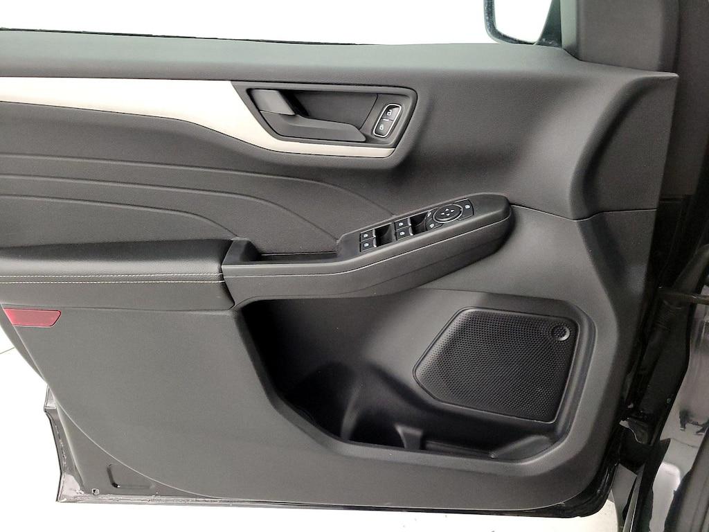 used 2022 Ford Escape car, priced at $19,998