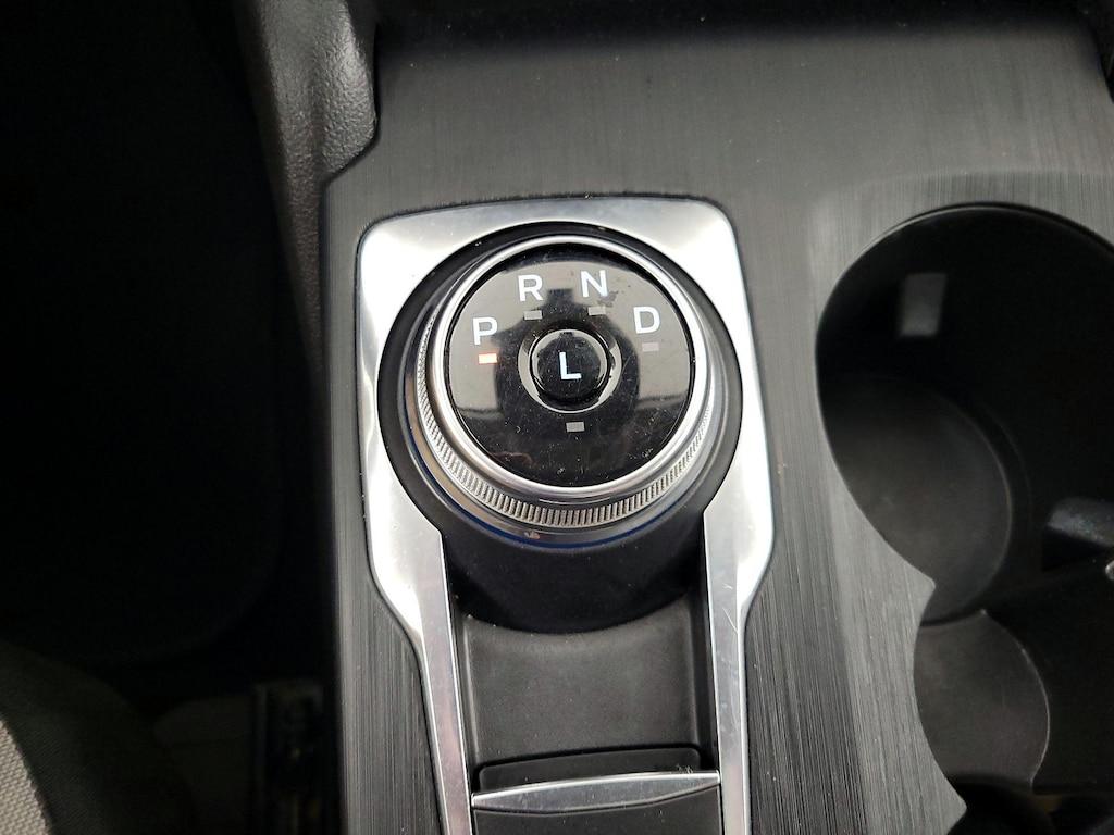 used 2022 Ford Escape car, priced at $19,998