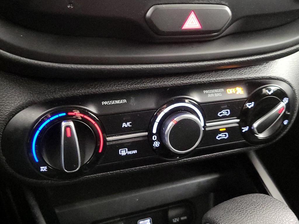 used 2025 Kia Soul car, priced at $19,998