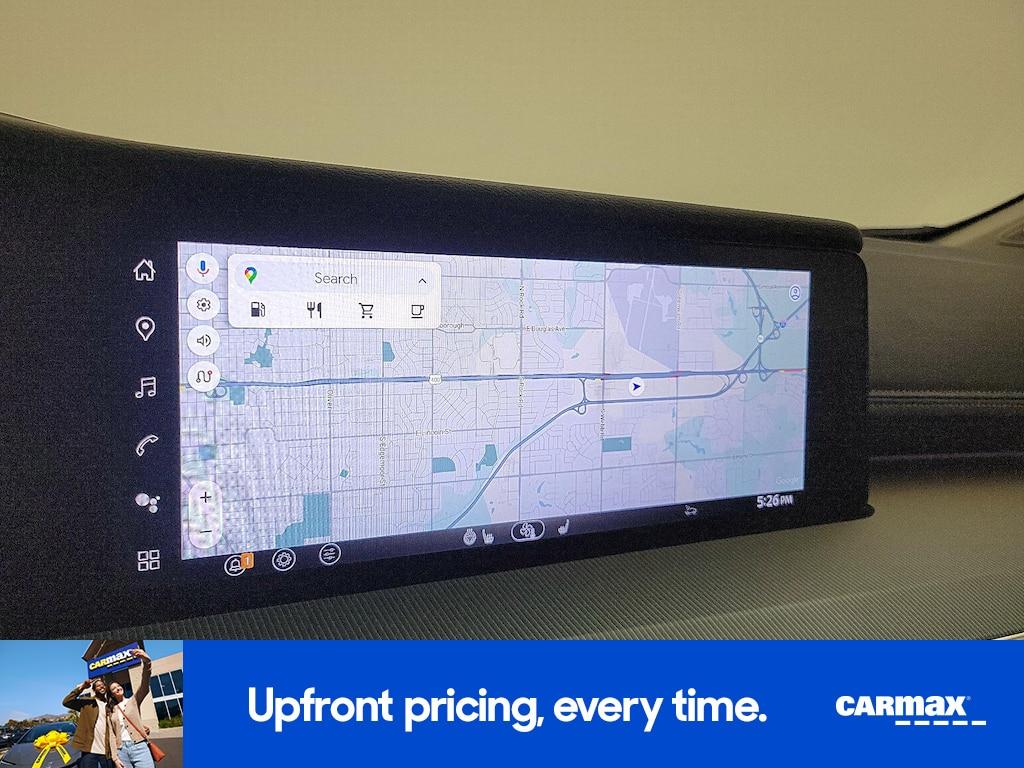 used 2025 Nissan Murano car, priced at $33,998