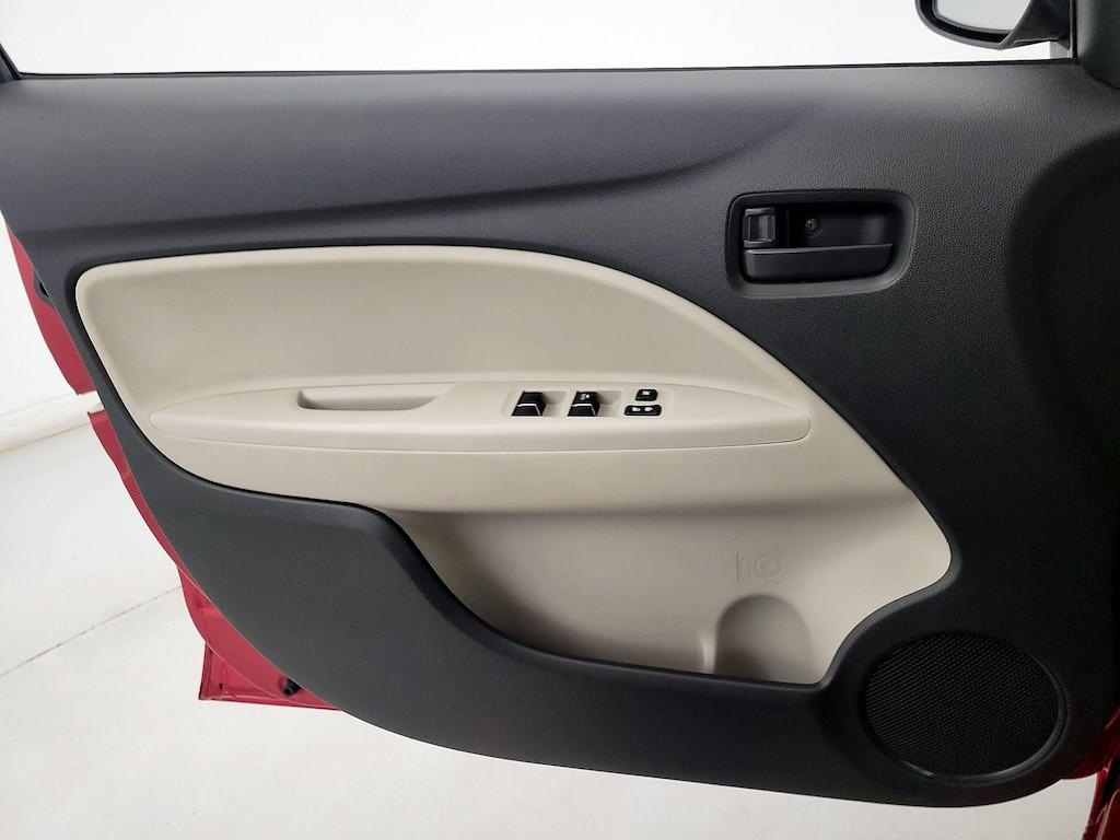 used 2020 Mitsubishi Mirage G4 car, priced at $13,599