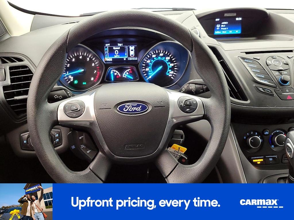 used 2016 Ford Escape car, priced at $11,998