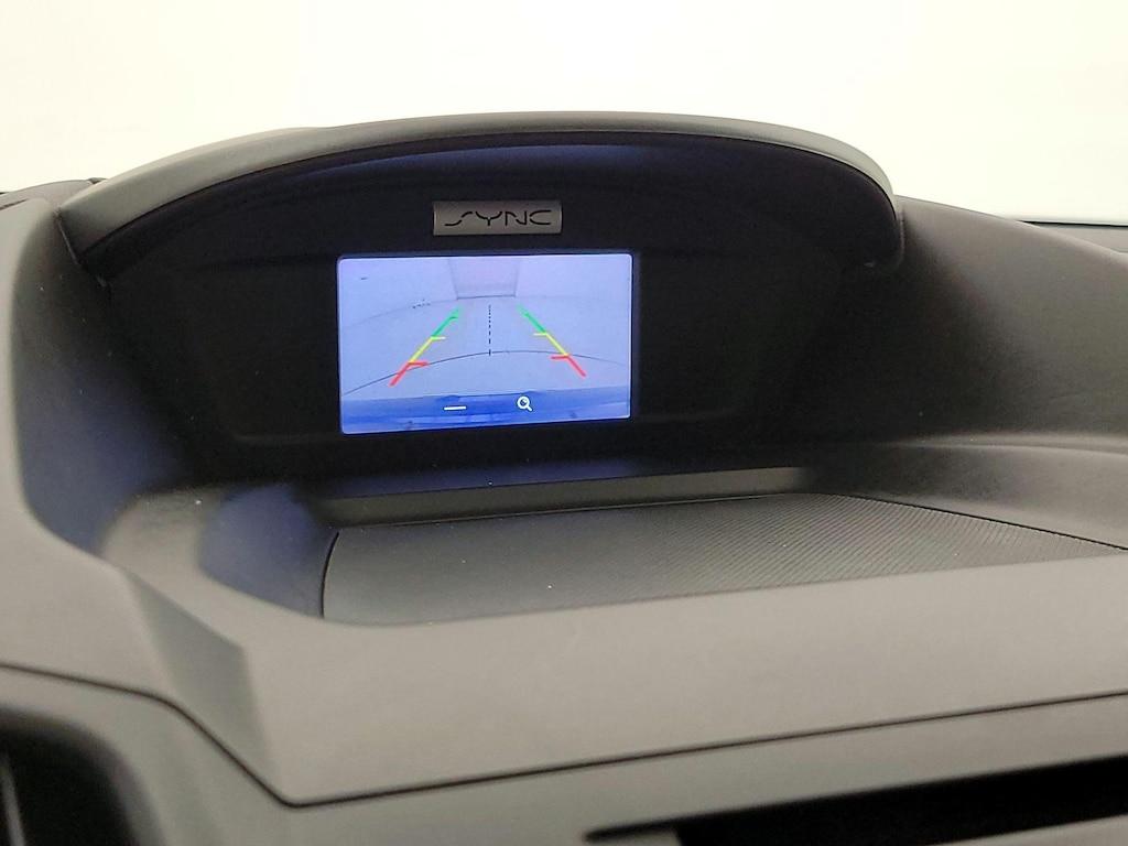 used 2016 Ford Escape car, priced at $11,998