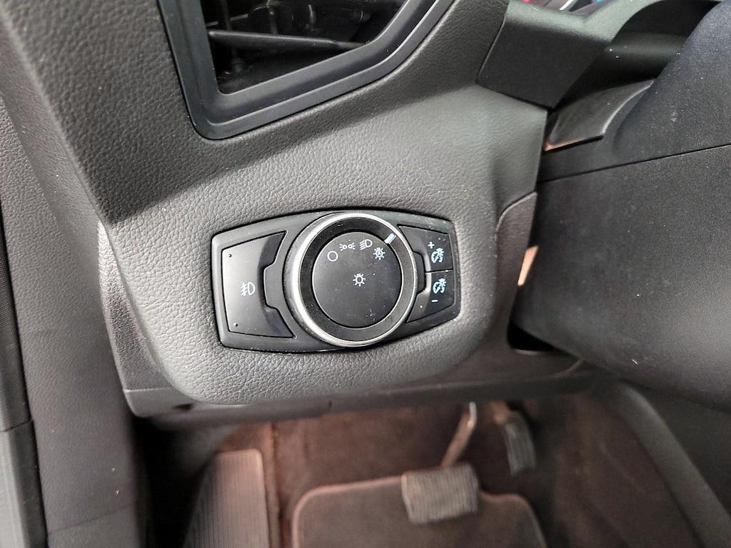 used 2016 Ford Escape car, priced at $11,998