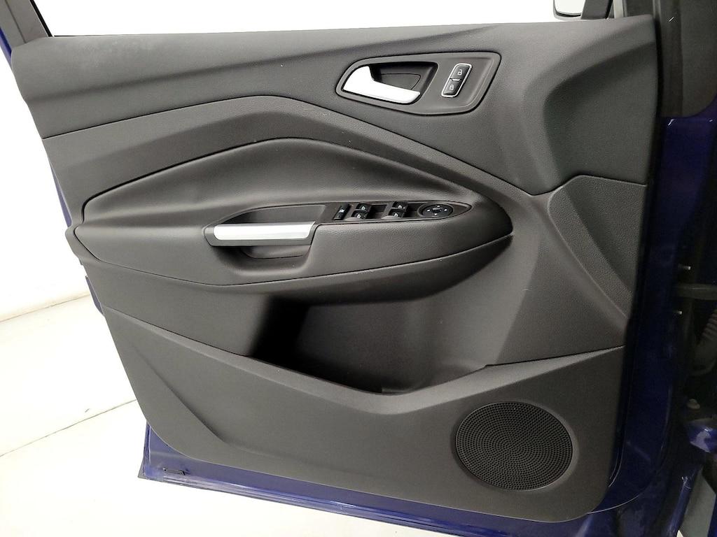 used 2016 Ford Escape car, priced at $11,998