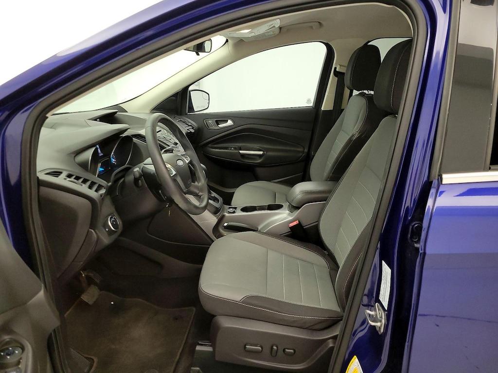 used 2016 Ford Escape car, priced at $11,998