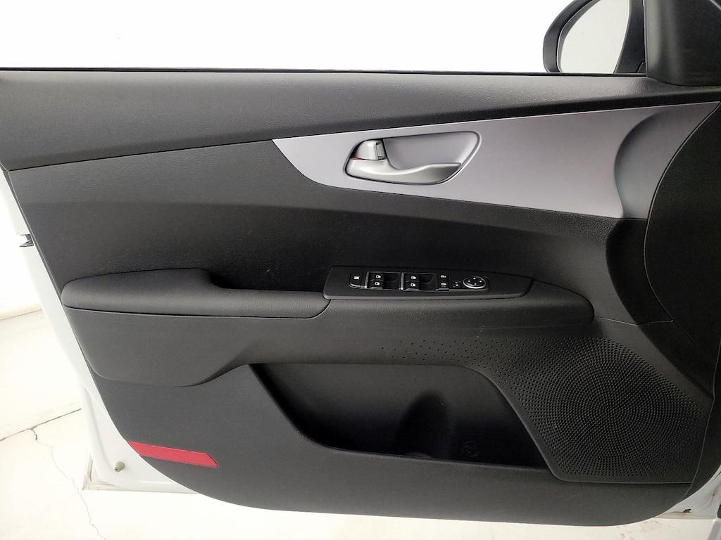 used 2024 Kia Forte car, priced at $17,998