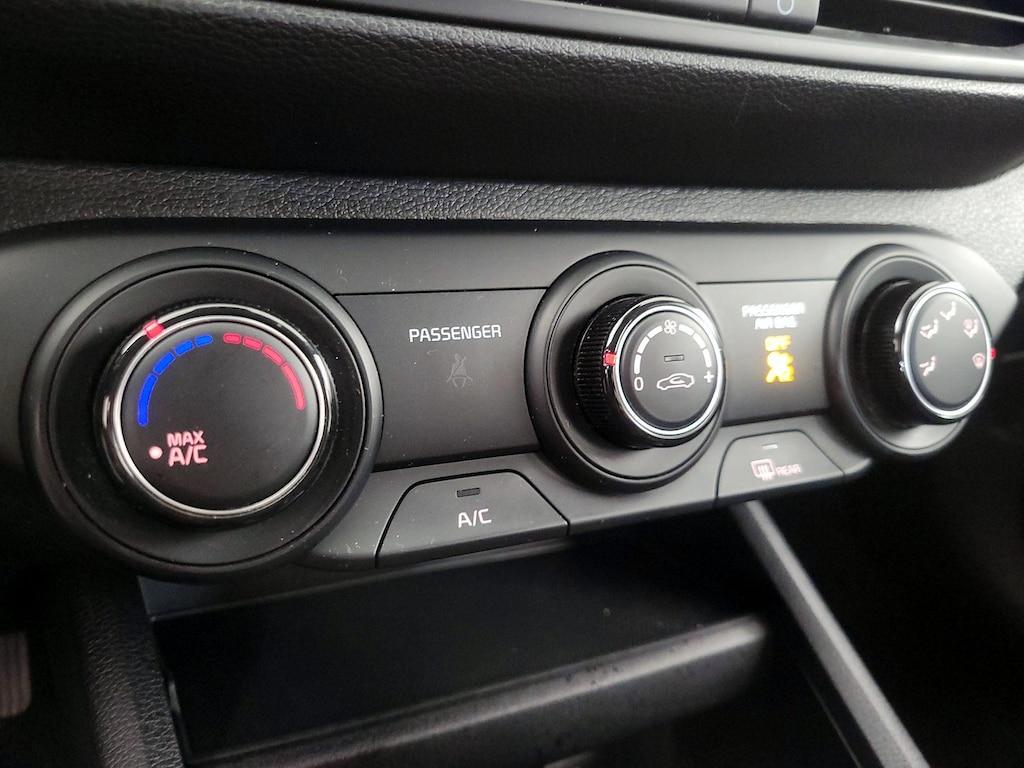 used 2024 Kia Forte car, priced at $17,998