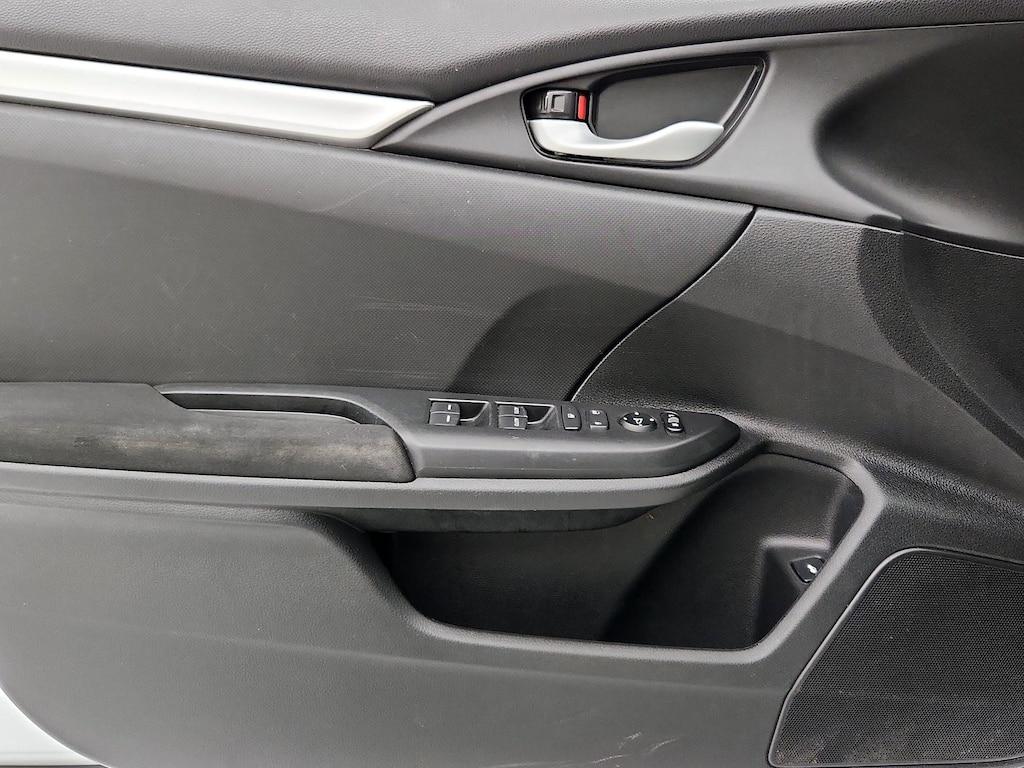 used 2021 Honda Civic car, priced at $21,998
