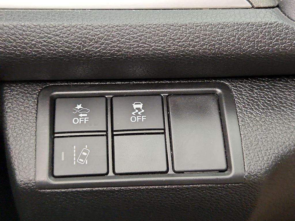 used 2021 Honda Civic car, priced at $21,998