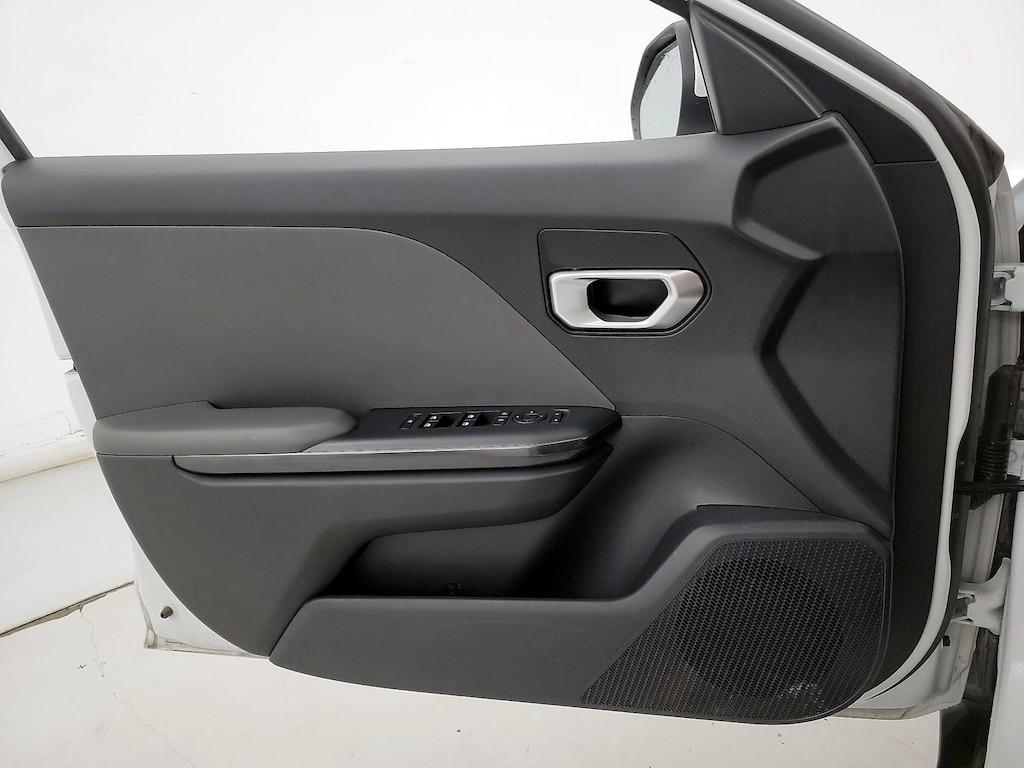 used 2025 Kia K4 car, priced at $20,998