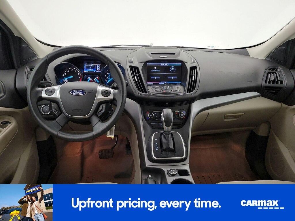 used 2014 Ford Escape car, priced at $13,998