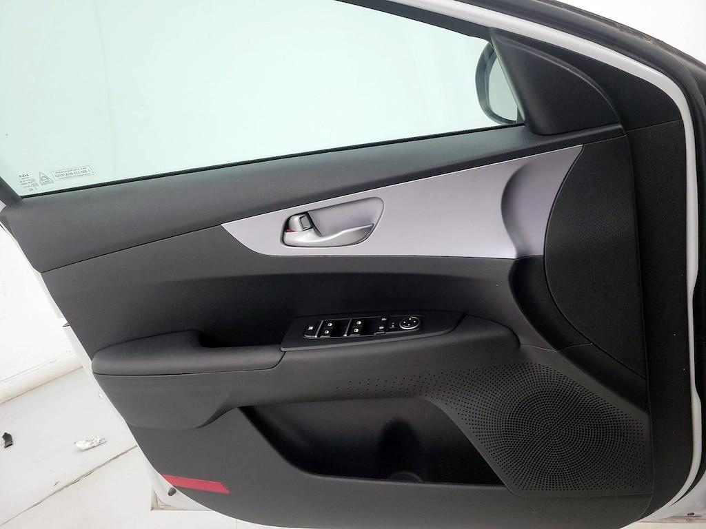 used 2024 Kia Forte car, priced at $17,998