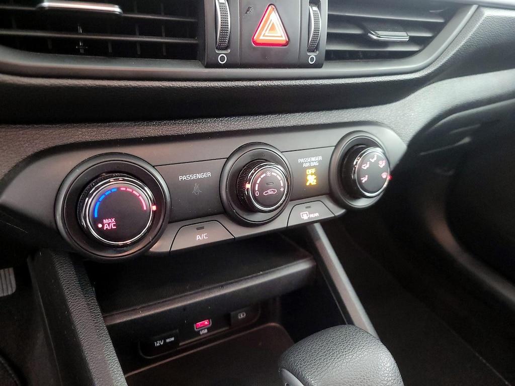 used 2024 Kia Forte car, priced at $17,998