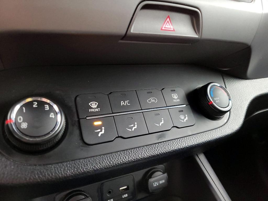 used 2015 Kia Sportage car, priced at $12,998