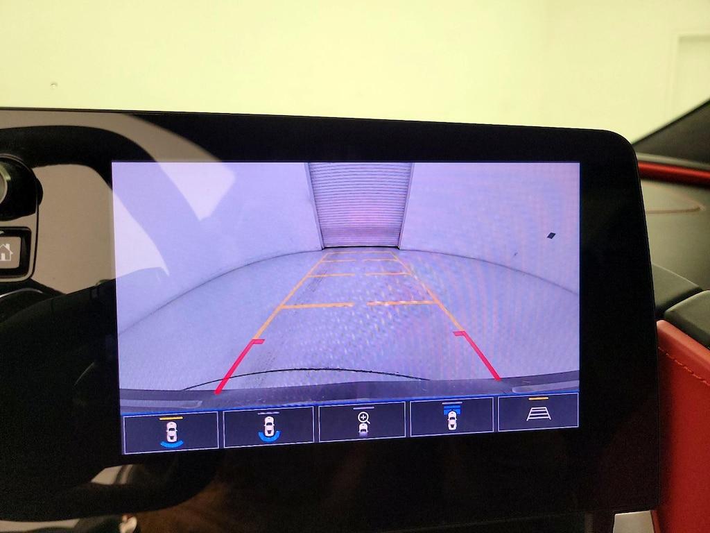 used 2020 Chevrolet Corvette car, priced at $62,998