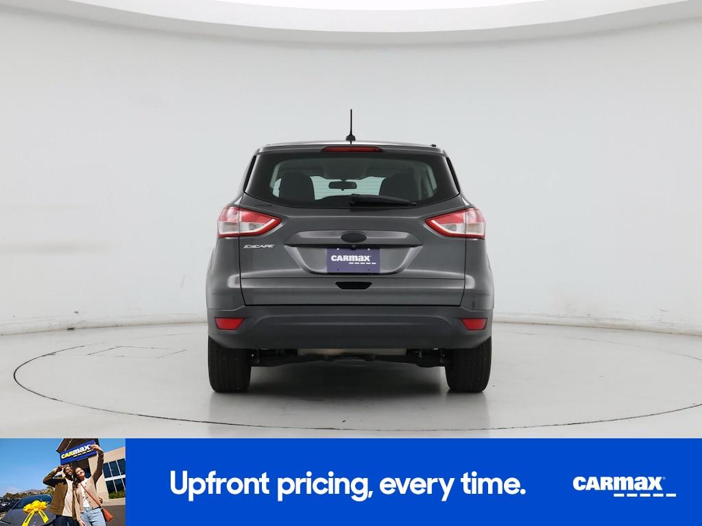 used 2015 Ford Escape car, priced at $14,599