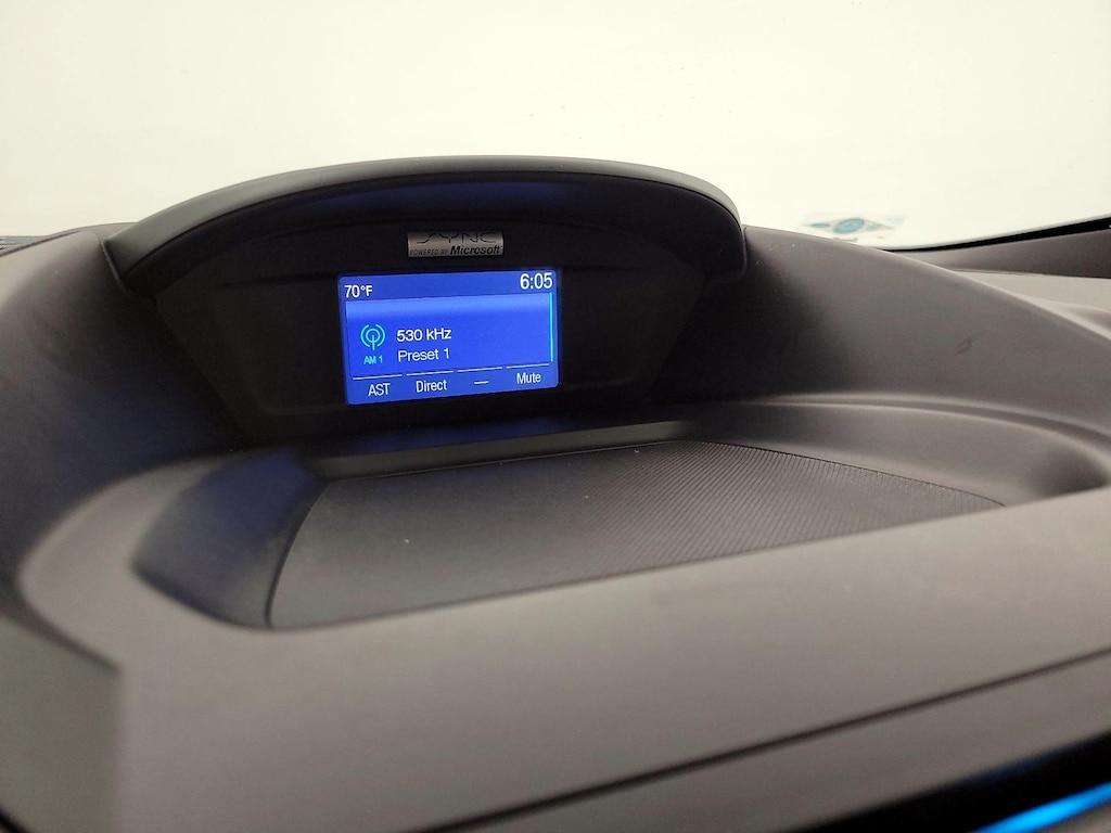 used 2015 Ford Escape car, priced at $14,599