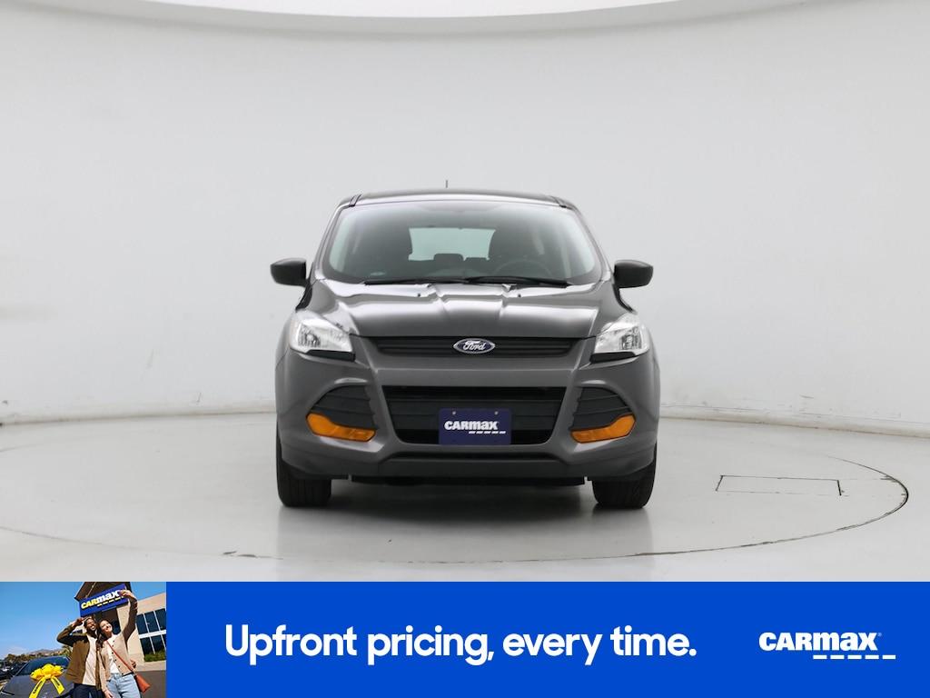 used 2015 Ford Escape car, priced at $14,599