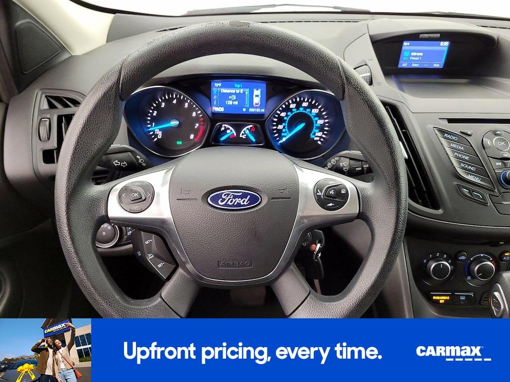 used 2015 Ford Escape car, priced at $14,599