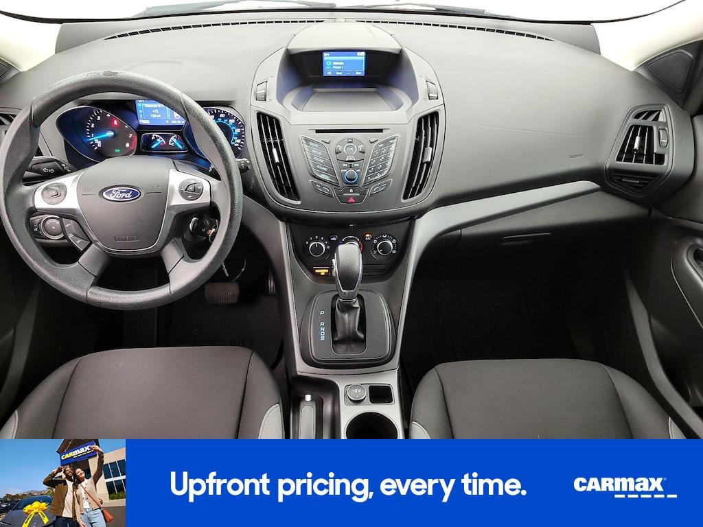 used 2015 Ford Escape car, priced at $14,599