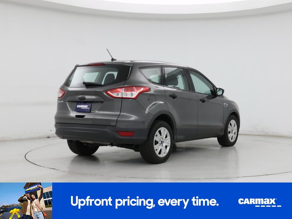 used 2015 Ford Escape car, priced at $14,599