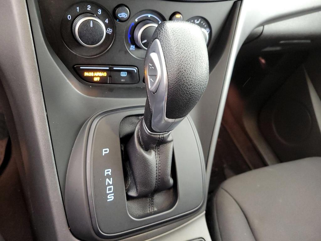 used 2015 Ford Escape car, priced at $14,599