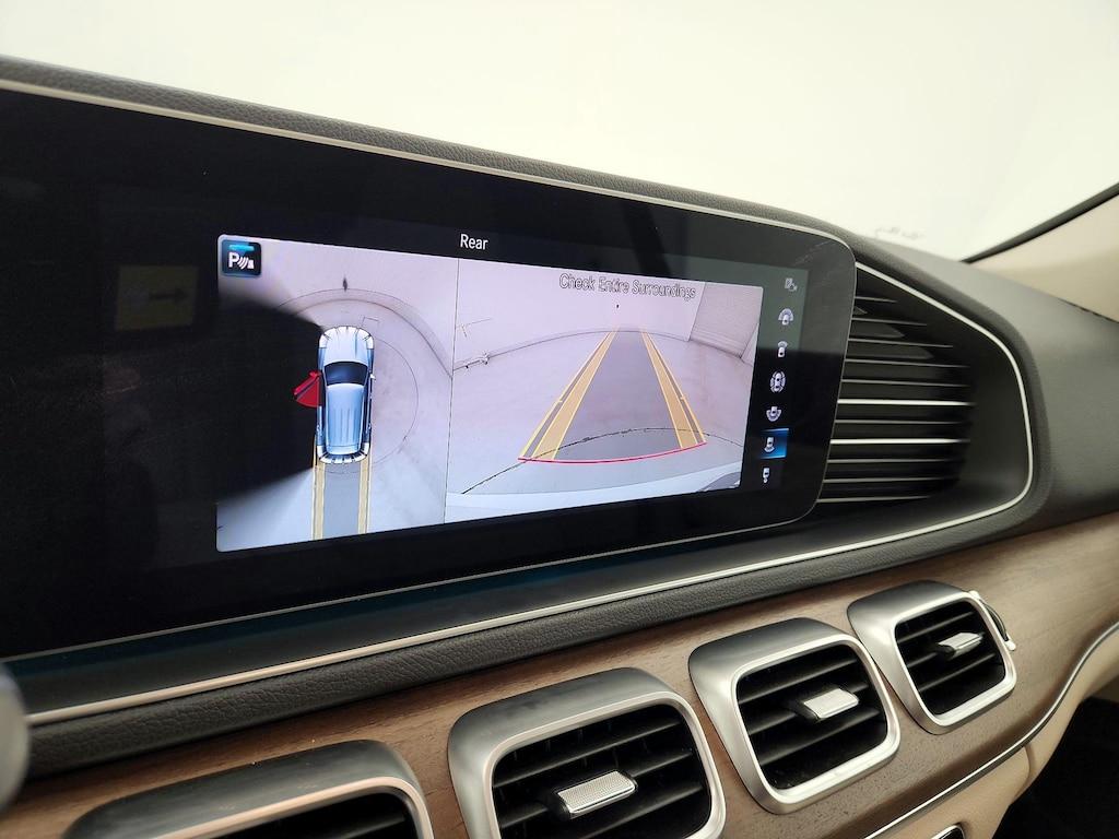 used 2023 Mercedes-Benz GLE 350 car, priced at $49,998