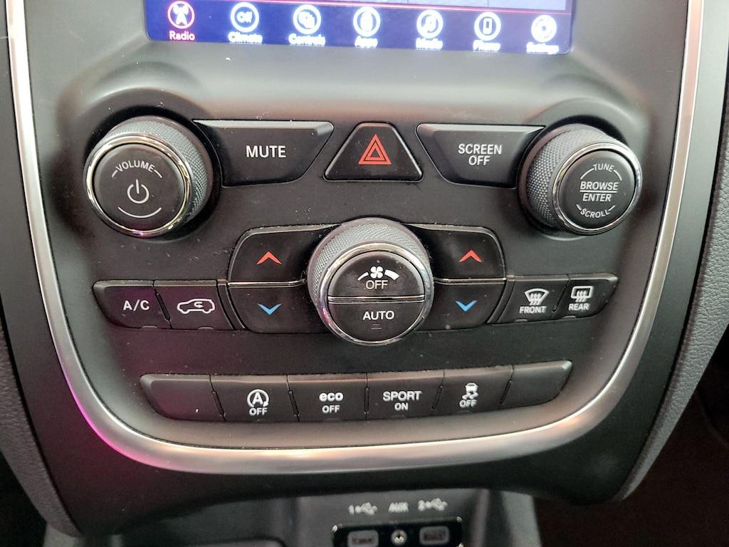 used 2019 Dodge Durango car, priced at $21,998