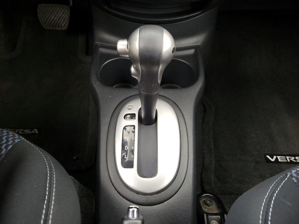 used 2014 Nissan Versa Note car, priced at $13,599