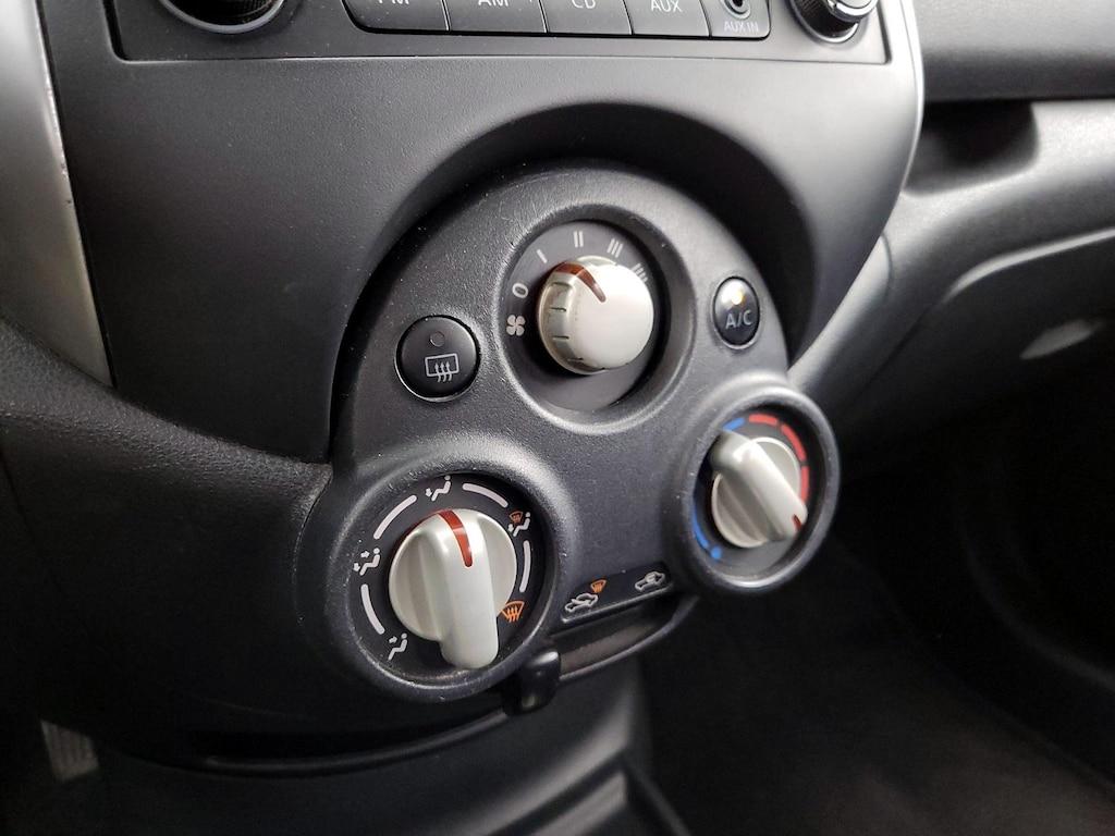 used 2014 Nissan Versa Note car, priced at $13,599