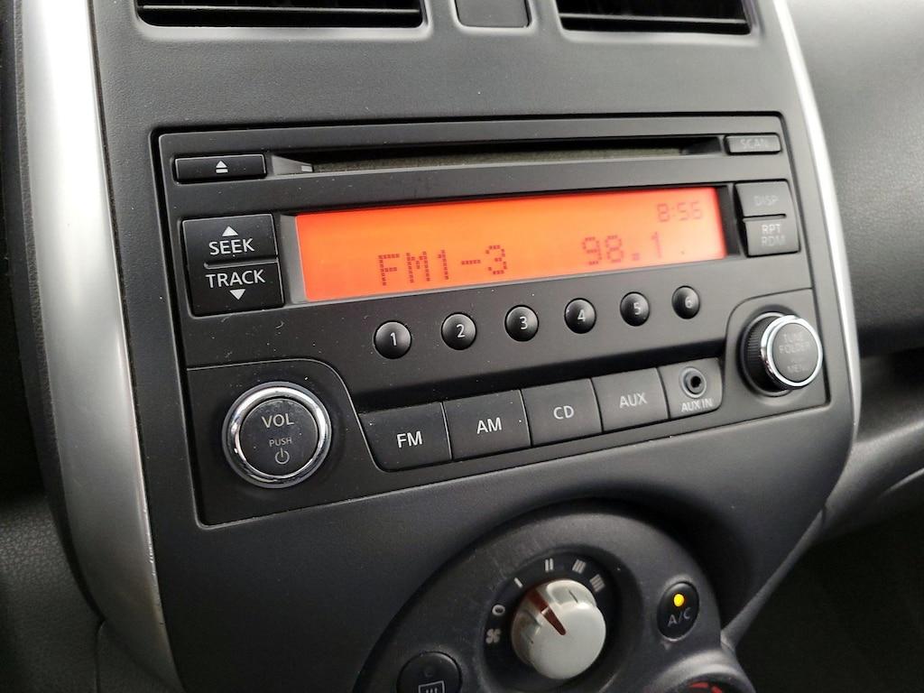 used 2014 Nissan Versa Note car, priced at $13,599