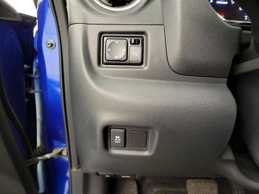 used 2014 Nissan Versa Note car, priced at $13,599