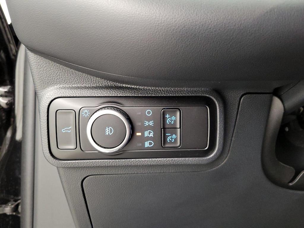 used 2025 Ford Explorer car, priced at $39,998