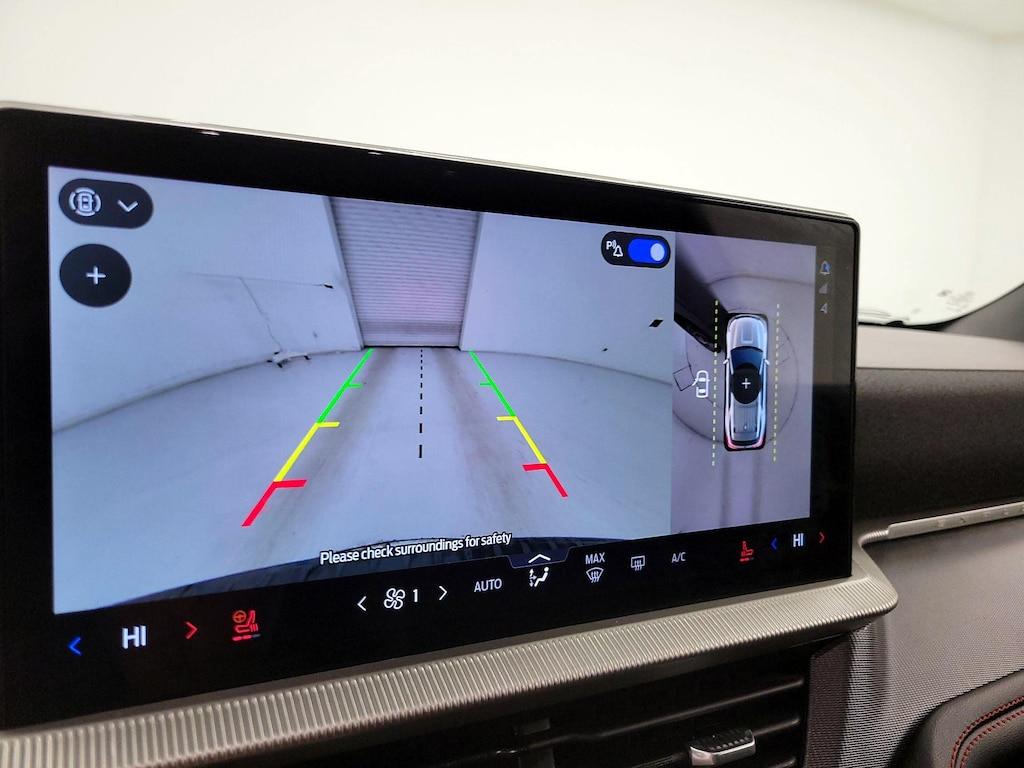 used 2025 Ford Explorer car, priced at $39,998