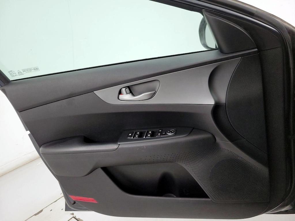 used 2019 Kia Forte car, priced at $15,998