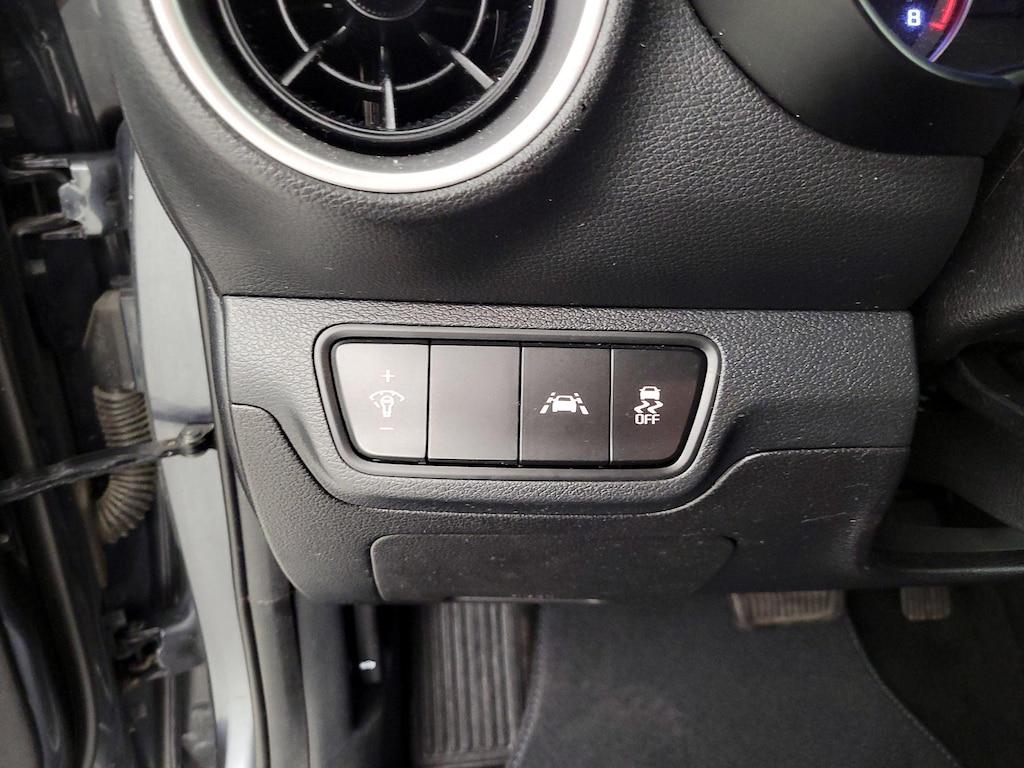 used 2019 Kia Forte car, priced at $15,998