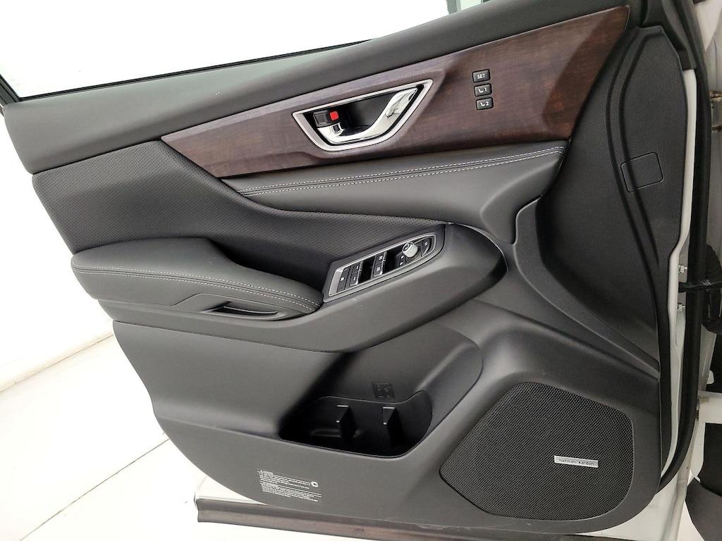 used 2024 Subaru Ascent car, priced at $42,998