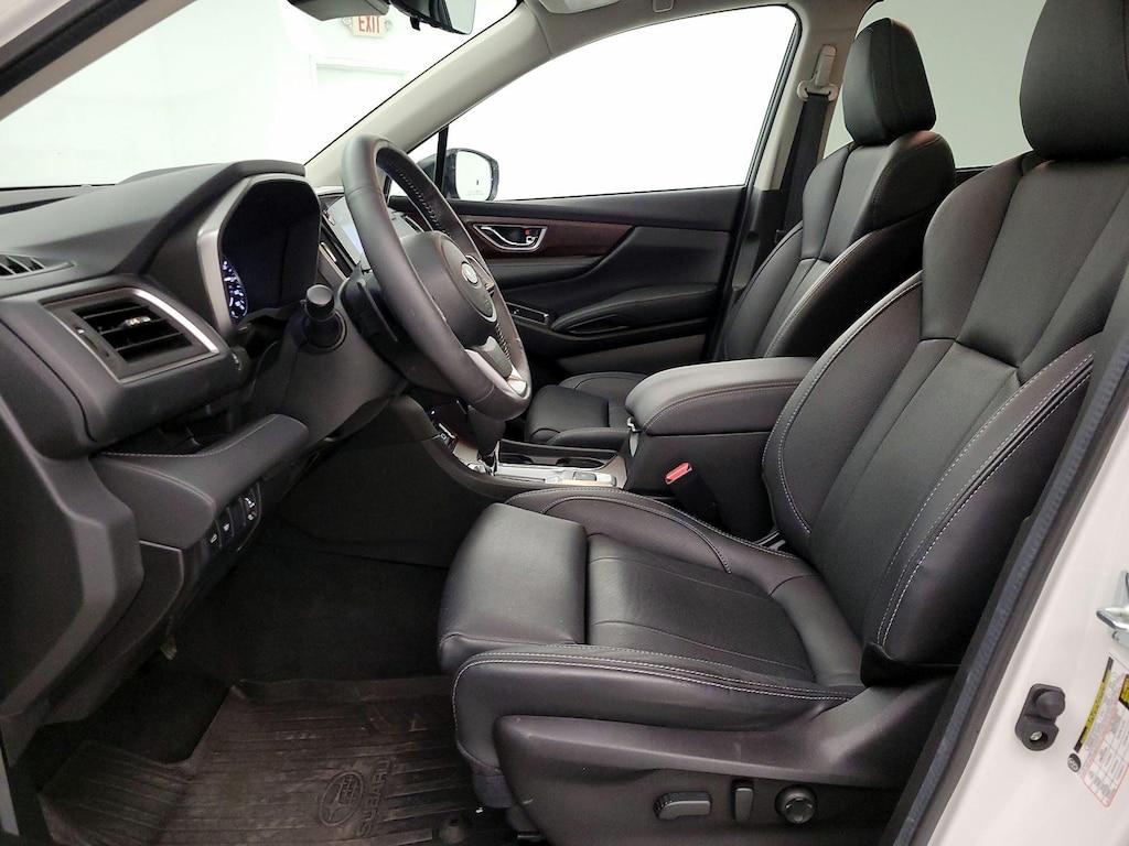 used 2024 Subaru Ascent car, priced at $42,998