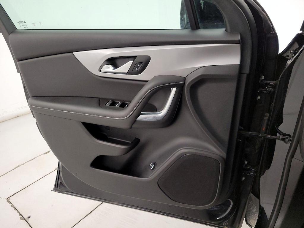 used 2024 Chevrolet Blazer car, priced at $25,998