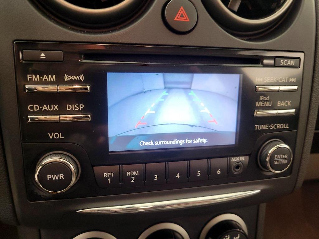 used 2015 Nissan Rogue Select car, priced at $13,599